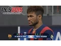 Download Lagu Tanda de penaltis Barcelona vs Real Madrid PES 2015
