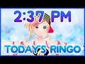 Download Lagu How to Say Time in Japanese【Today's Ringo】