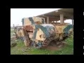 World War I and World War II Relics Found in Iraq