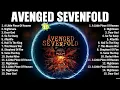 Download Lagu Avenged Sevenfold Greatest Hits Full Album ~ Best Rock Songs Playlist Ever