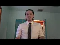 Introduction Speech SPC 1608