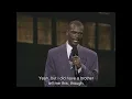 Def Comedy Jam - Tony Brown S03E08