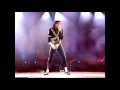 Download Lagu Michael Jackson - Don't Stop Till You Get Enough ( Live ) Fan World Tour