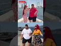 Download Lagu yasincengiz Dance show with masha🥰 subscribe @ABO_Misk Dom Dom Yes Yes #shorts #dop #funny