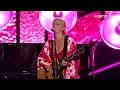Sarah McLachlan performs Building A Mystery | Canada Day 2025