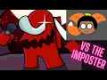 I ONLY MISSED ONE NOTE FNF VS Impostor V2 Unblocked games 911