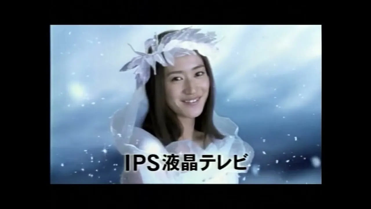 ビエラのCM。美しい映像が魅力のパナソニックテレビのCMまとめ