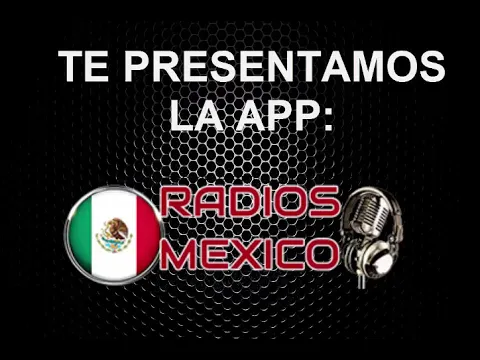 Download MP3 radios de mexico