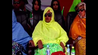 Midnimadii hargeisa iyo Muqdisho waxaa laga dhaxlay Naxi, Nacayb, iyo burbur salka ku hayay dulmi 
