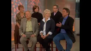 Eight is Enough A Heartwarming Cast Reunion season one DVD featurette