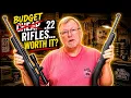 BUDGET FRIENDLY 22 RIFLES - Rossi RS22 Savage 64