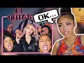 Download Lagu REACTING TO CL 'HELLO B' M/V