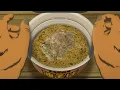 Bill Shock Egg Arc Beastars Season 3
