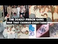 The 1997 Lewisburg Prison Gang War How a Secret Order From Supermax Changed the Federal System