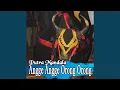 Download Lagu Angge Angge Orong Orong