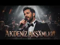 Akdeniz Akşamları (İbrahim TATLISES) Cover #ibrahimtatlıses #arabesk #trending #şarkı #müslümgürses 