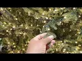 Best Artificial Christmas Trees at the Lowe s 2024 Holiday Inventory including GE Madison Fir
