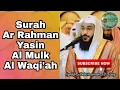 Download Lagu Enak didengar -sheikh Abdurrahman Al ausy(ar Rahman . Yasin Al mulk Al waqi'ah.   🌹🌹🌹🌹💝🌹🌹🌹🌹
