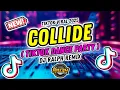 Download Lagu COLLIDE - Justine Skye ( DJ Ralph Remix ) TikTok Viral Dance Party Mix 2025