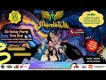 Lagu KONSER MARDATILA GROUP - BIRTHDAY PARTY DEN REY (PUTRA KETUA PPBNI) | KANTOR PPBNI CISEENG
