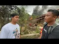 Download Lagu WARGA PADA MENGUNGSI DAN SANGAT SEPI DESA NYA KARENA LEDAKAN TAMBANG MINYAK ILEGAL ! 🔥