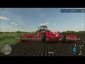 Farming simulator 22 How to use a roller