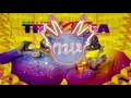 El Alfa El Jefe x Tyga  - Trap Pea