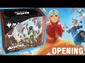 MTG Avatar Collector Booster Box Opening