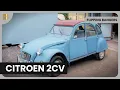 Lagu Saving a 2CV - Flipping Bangers - S03 EP08 - Car Show