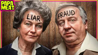 The Biggest Frauds Of All Time