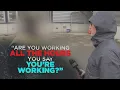 Behind the investigation Massachusetts state workers clocking out and cashing in