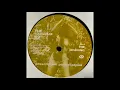 Ron Trent & Chez Damier - The Meaning (1995)