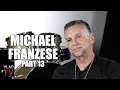 Michael Franzese on Rumor He Killed Married Man that Had Affair with His Sister Part 13