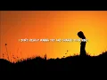 Ekali - Leaving (Lyrics) feat. Yuna