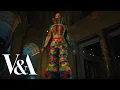 Friday Late Museum Leila V A