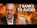 Lagu STOP Direct Depositing Social Security Into These 3 Banks! - Kevin O’Leary
