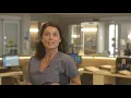 Torri Higginson Speaks on Playing Claire Malone in Transplant