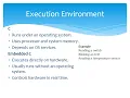 Difference Between C and Embedded C