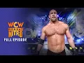 Download Lagu FULL EPISODE: Goldberg vs. Armstrong; Luger vs. Hall: WCW Monday Nitro, Jan. 26, 1998