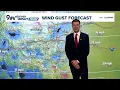 DG weather for Friday, Oct. 23