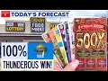 Download Lagu Today's Forecast! 100% Chance of a THUNDEROUS WIN!!