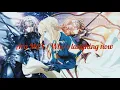 Download Lagu AVA MAX - WHO'S LAUGHING NOW? [OFFICIAL ANIME]