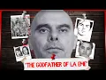 How Dangerous was Joe Pegleg Morgan The Godfather of The Mexican Mafia
