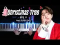 Download Lagu BTS V - Christmas Tree (Our Beloved Summer OST Part 5) | Piano Cover by Pianella Piano