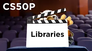 CS50P - Lecture 4