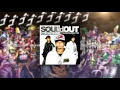 Lagu SOUL'd OUT - VOODOO KINGDOM