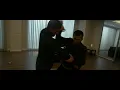 Lagu The Raid 2 - Rama VS Assassin first fight HIGHLIGHTS 1 -【RE-SOUND】