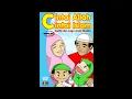 Download Lagu Syamil Nadia (2004) Cintai Allah Cintai Islam Full Movie