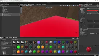 How to make materials better in your Gorilla Tag Fan Game