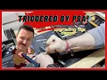 REPLACING the Trigger in the Palmetto State Armory Dagger Swapping PSA Function for Apex Perfection